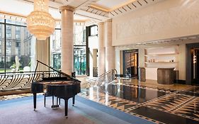 L'Hotel Du Collectionneur Paris